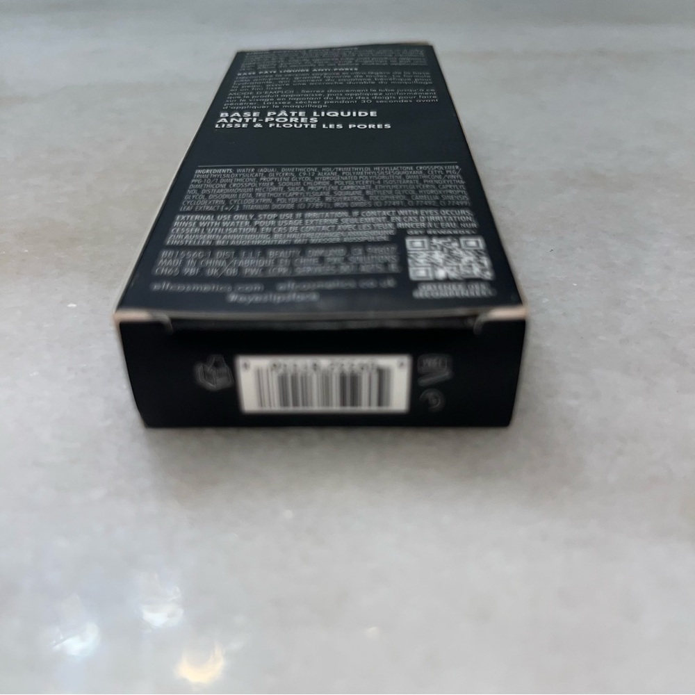 ELF e.l.f. Liquid Poreless Putty Primer - Picture 3 of 6